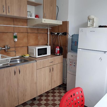 12 Residence Cotroceni بوخارست الغرفة الصورة