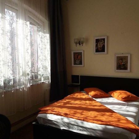 12 Residence Cotroceni بوخارست المظهر الخارجي الصورة