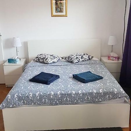 12 Residence Cotroceni بوخارست المظهر الخارجي الصورة