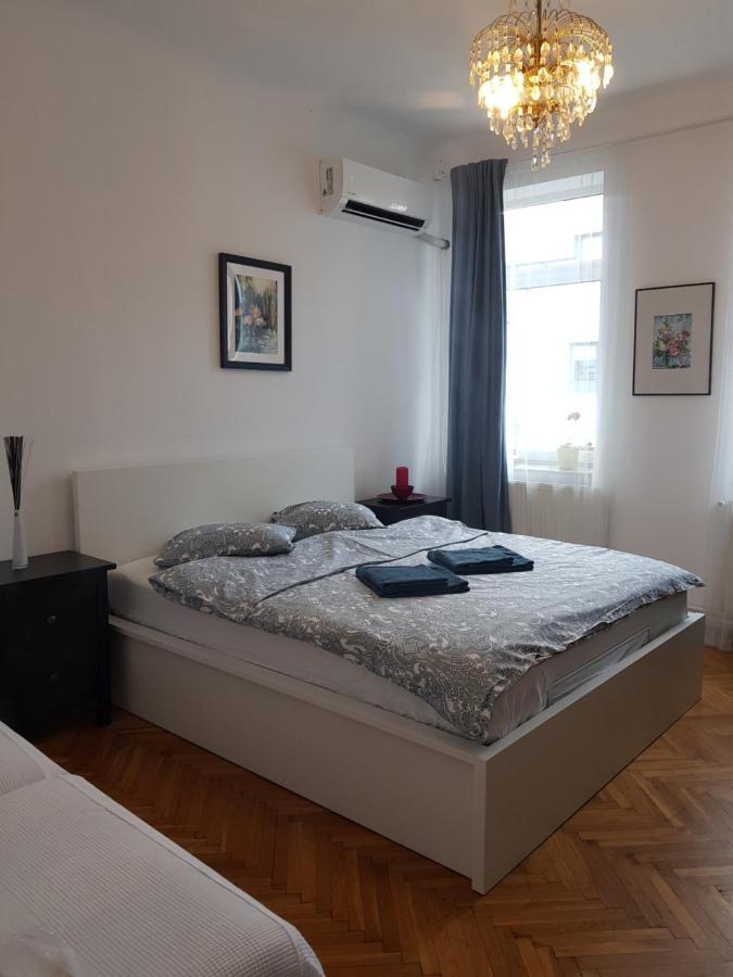 12 Residence Cotroceni بوخارست المظهر الخارجي الصورة