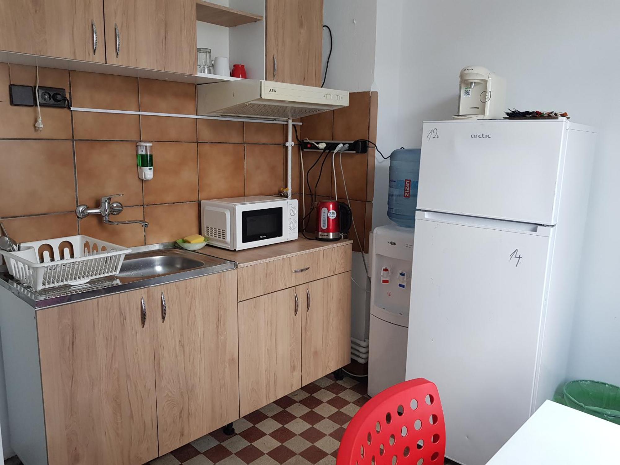 12 Residence Cotroceni بوخارست الغرفة الصورة