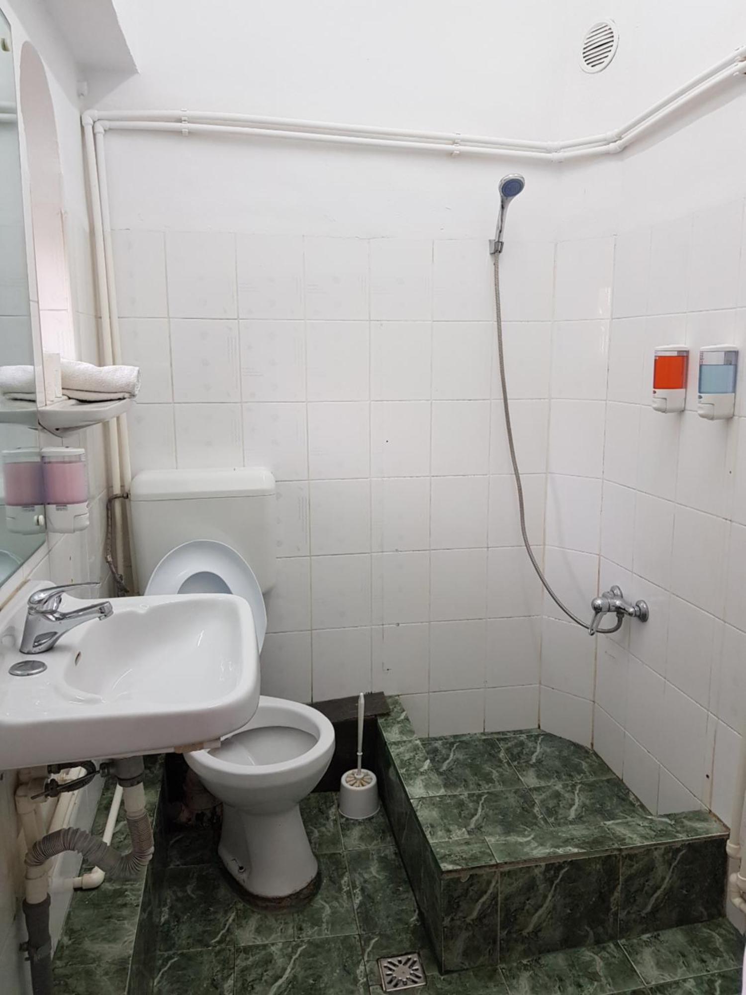 12 Residence Cotroceni بوخارست المظهر الخارجي الصورة