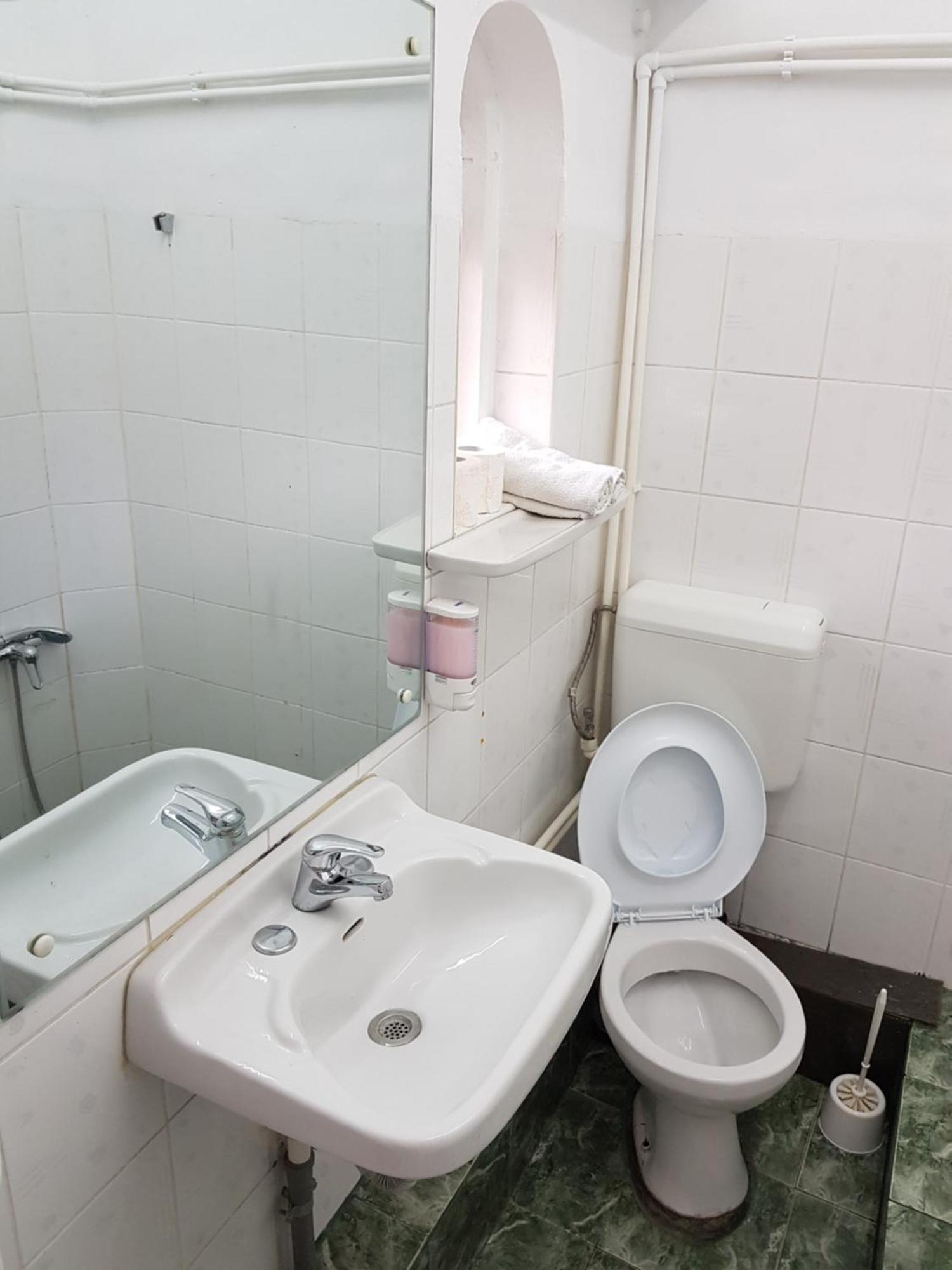 12 Residence Cotroceni بوخارست الغرفة الصورة