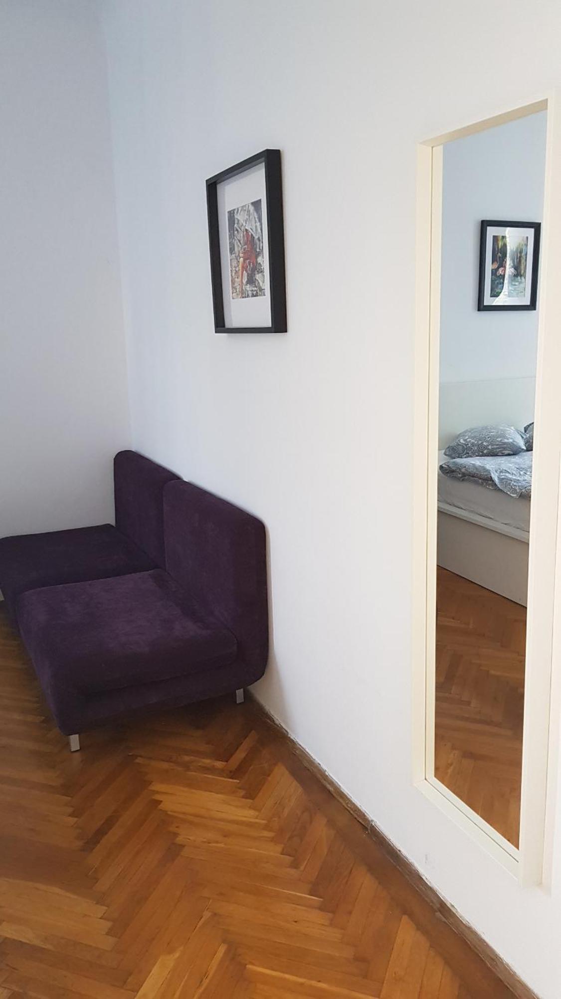 12 Residence Cotroceni بوخارست الغرفة الصورة