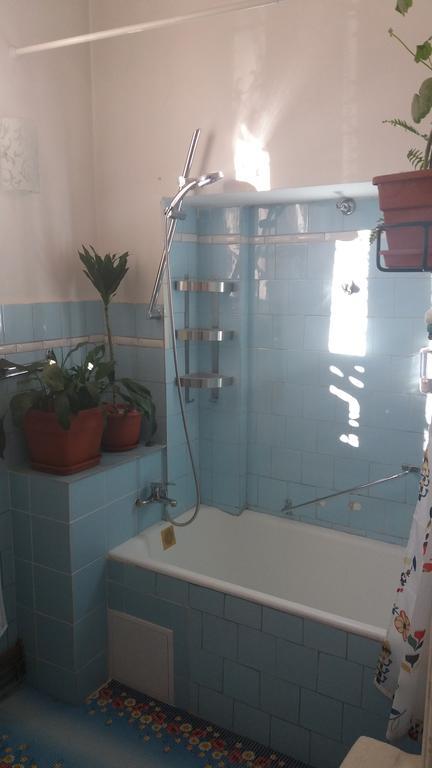 12 Residence Cotroceni بوخارست المظهر الخارجي الصورة