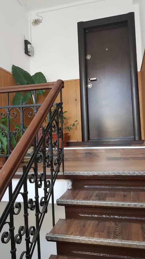 12 Residence Cotroceni بوخارست المظهر الخارجي الصورة