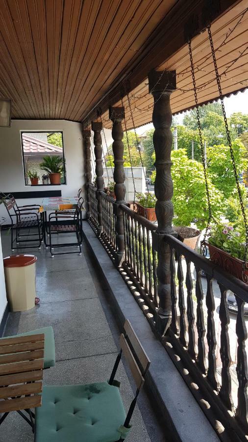 12 Residence Cotroceni بوخارست المظهر الخارجي الصورة