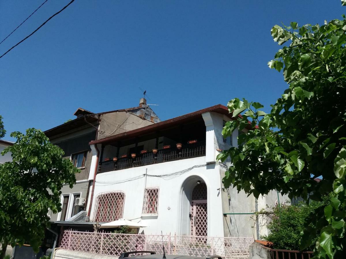 12 Residence Cotroceni بوخارست المظهر الخارجي الصورة