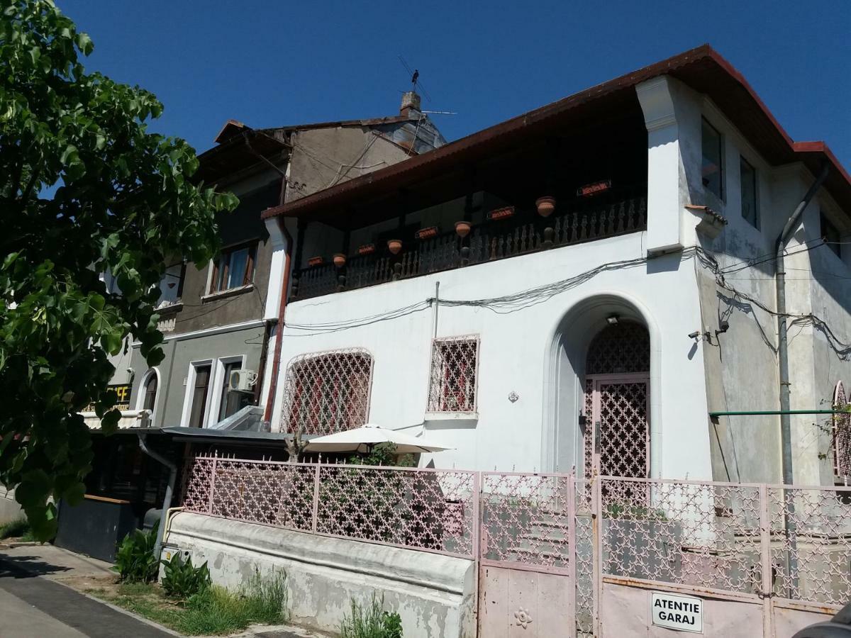 12 Residence Cotroceni بوخارست المظهر الخارجي الصورة